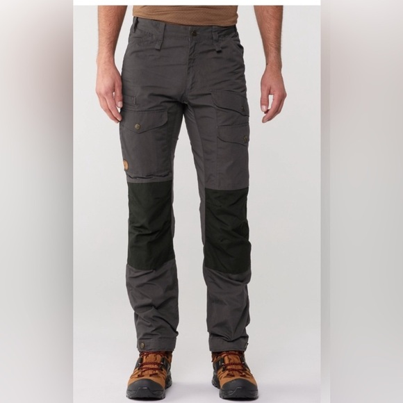 Fjallraven Other - Fjallraven Vidda Pro Trousers